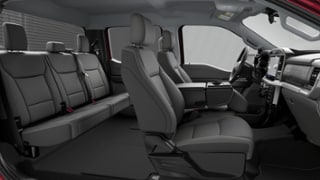2026 Ford F-150® Internal Image 1